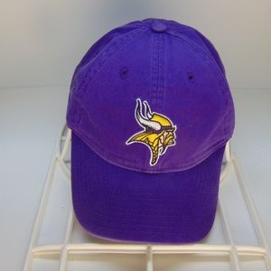 Minnesota Vikings Cap / Hat
